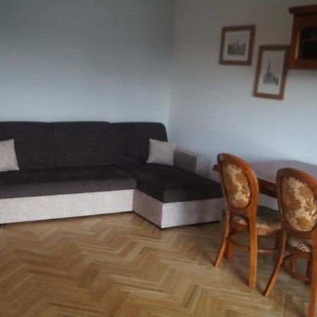 Апартаменты Old Town Chic - 2 Pokoje, Bezplatny Parking, F-Vat Вроцлав Экстерьер фото