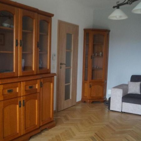 Апартаменты Old Town Chic - 2 Pokoje, Bezplatny Parking, F-Vat Вроцлав Экстерьер фото
