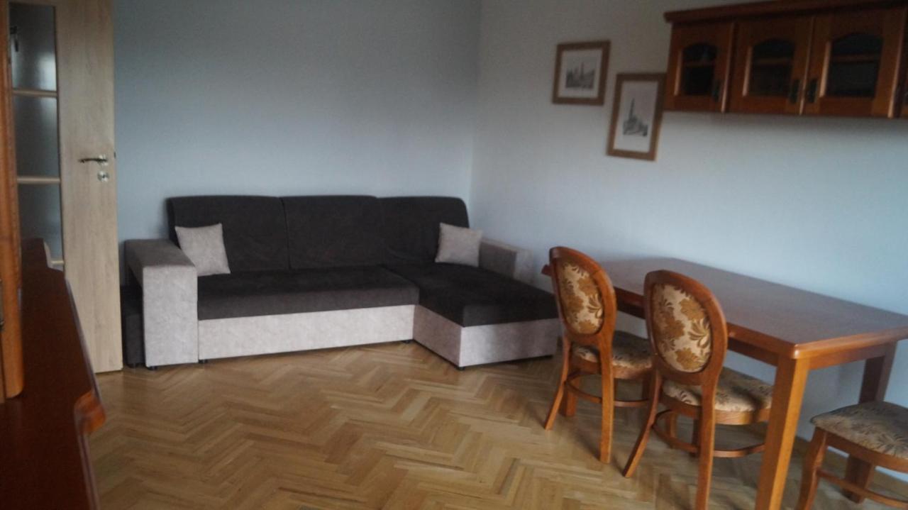 Апартаменты Old Town Chic - 2 Pokoje, Bezplatny Parking, F-Vat Вроцлав Экстерьер фото