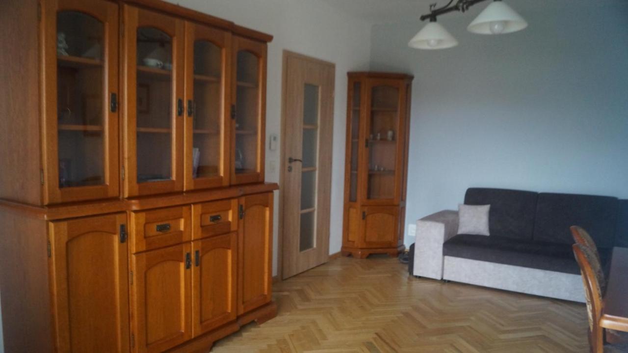 Апартаменты Old Town Chic - 2 Pokoje, Bezplatny Parking, F-Vat Вроцлав Экстерьер фото