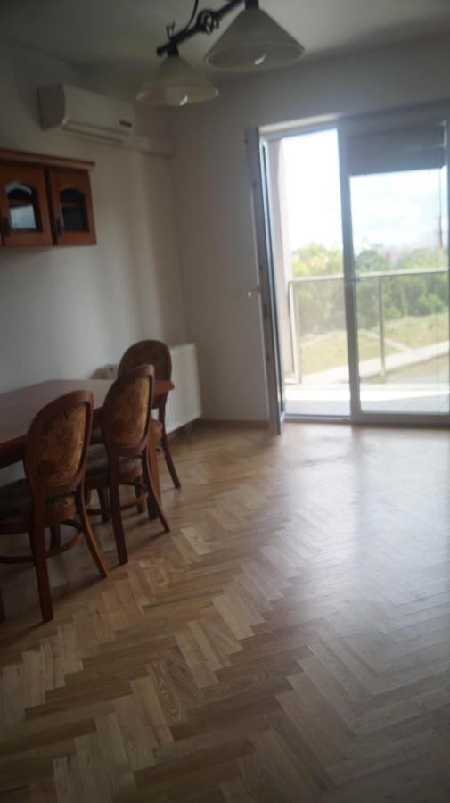 Апартаменты Old Town Chic - 2 Pokoje, Bezplatny Parking, F-Vat Вроцлав Экстерьер фото